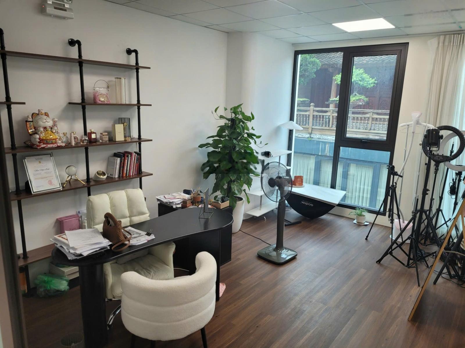 FREE 1 THÁNG văn phòng chuyên nghiệp XP Building Kim Mã x Giang Văn Minh, Ba Đình