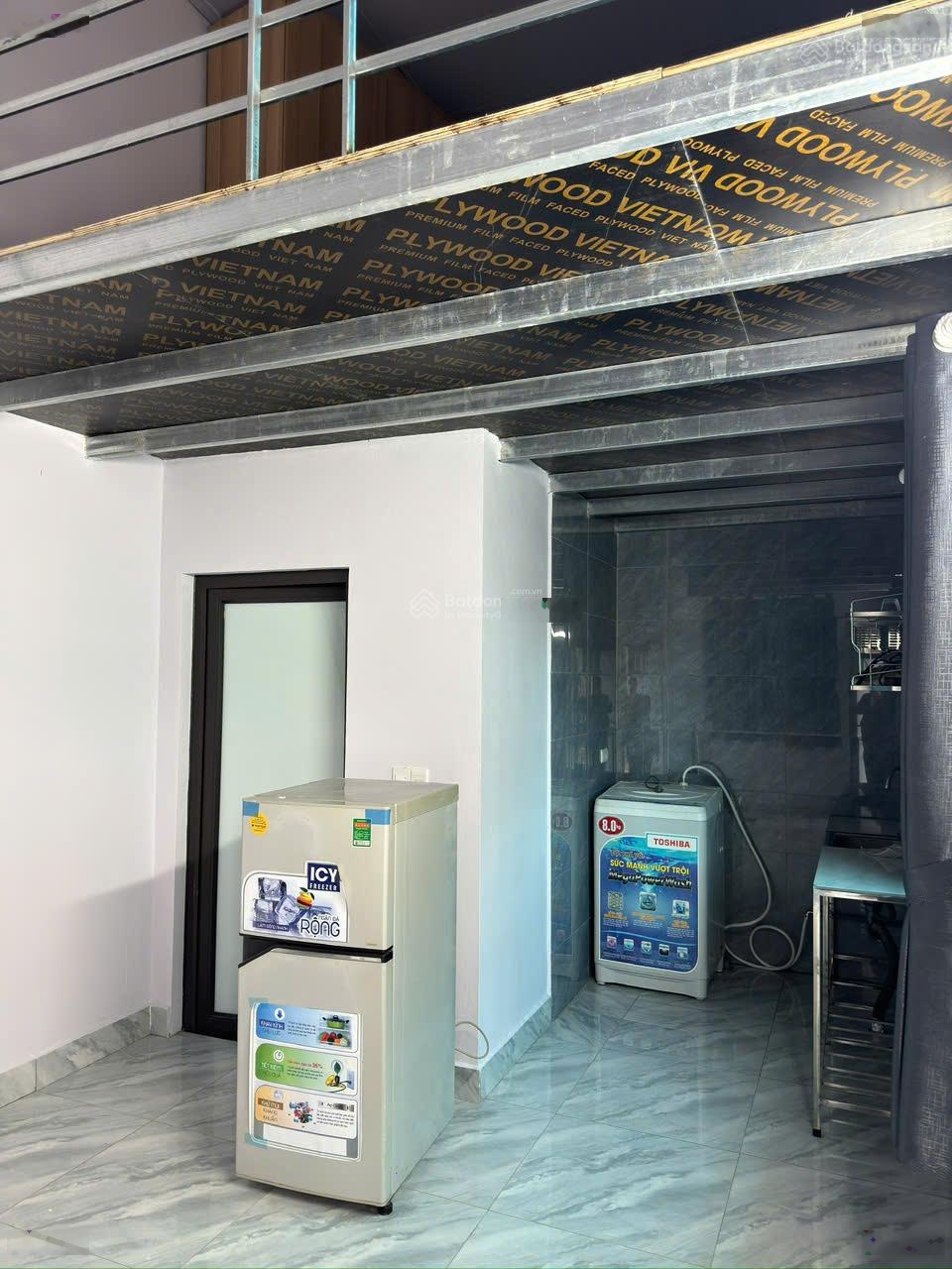 Cho thuê phòng mới xây tại Ba Lương, An Khánh, Hoài Đức, HN vào ở ngay 3,5tr/tháng