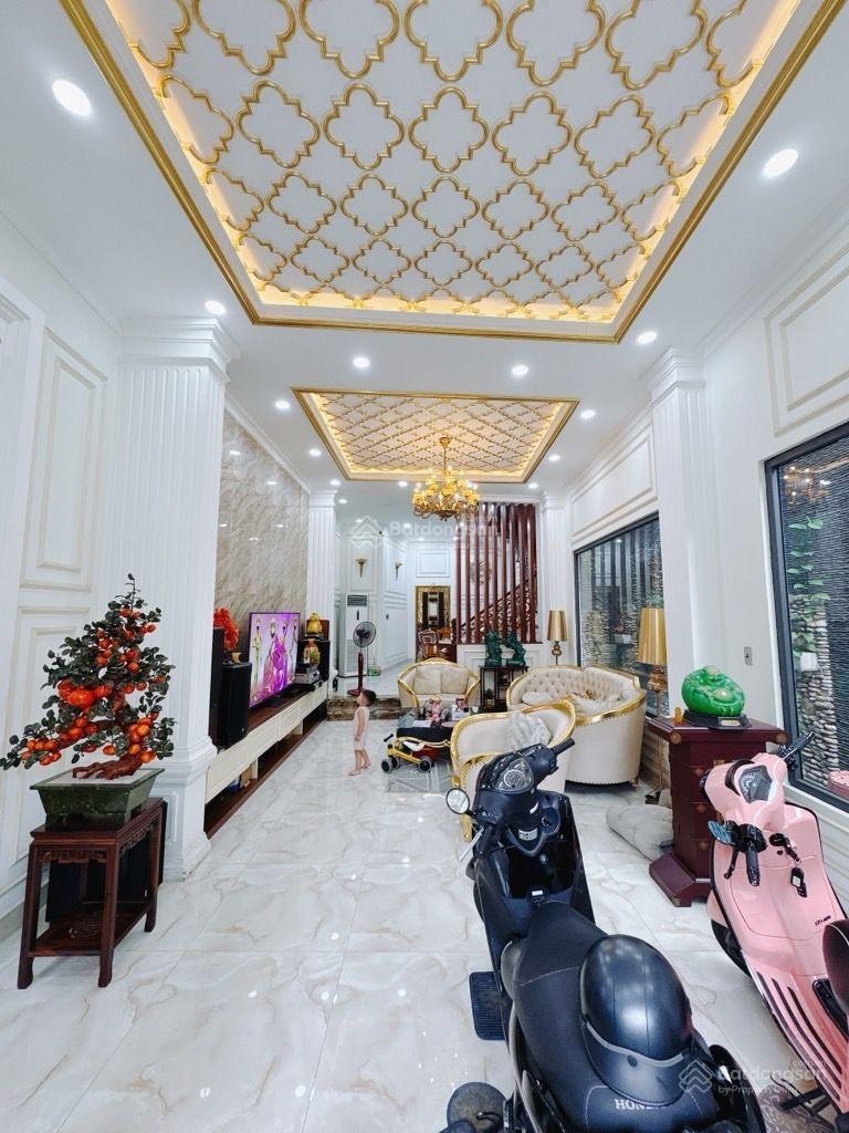 Siêu phẩm 4 tầng/ mt đường số tân quy- mai văn vĩnh- lâm văn bền, oto ngủ nhà , vừa ở và kinh doanh