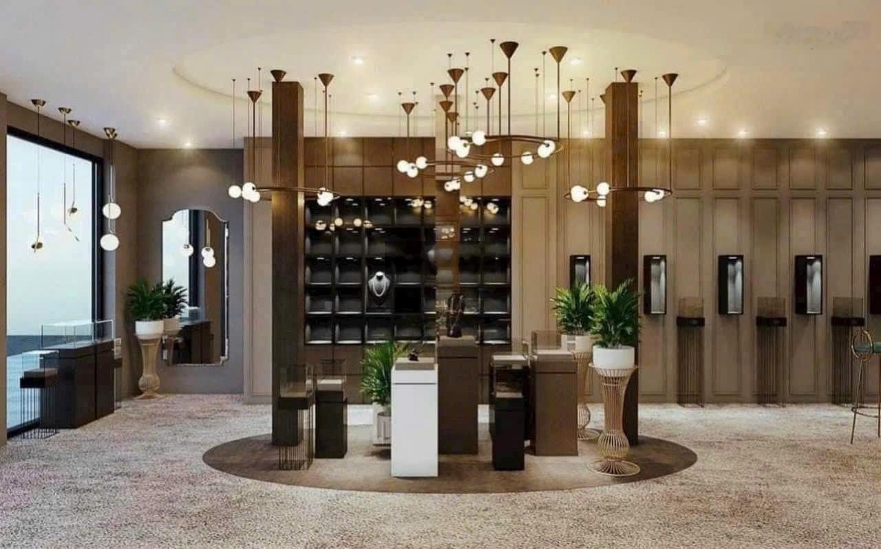 Khan hiếm! Cần bán toà nhà đẹp đường Pasteur p. Nguyễn Thái Bình quận 1. DT: 8x19m2 giá 200 tỷ