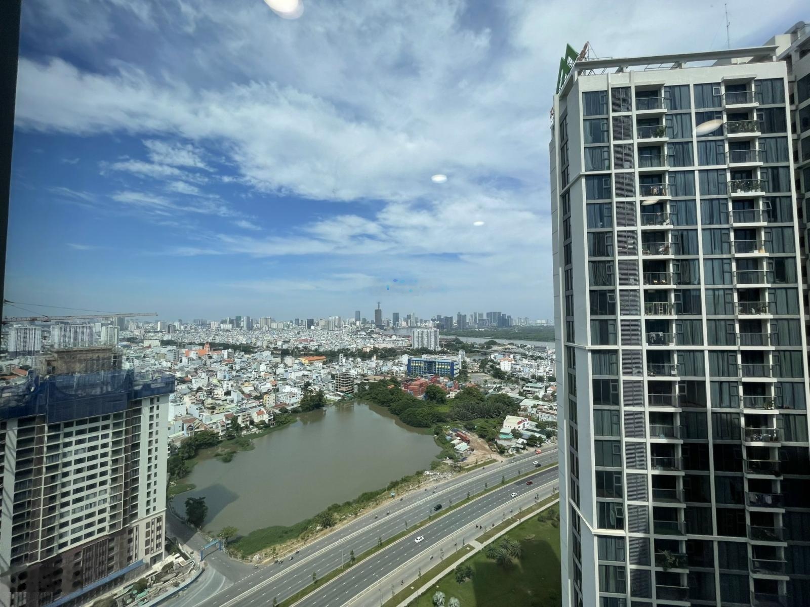 Eco green 2pn2wc ntcb căn góc 70m2: 14,5 triệu