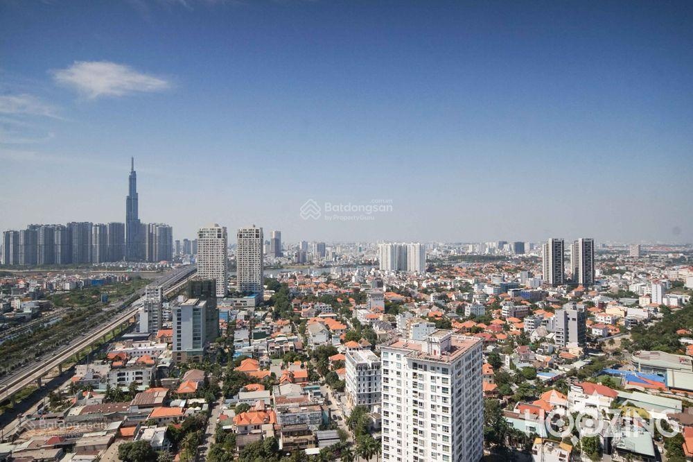 Căn hộ Fresca Riverside 2 phòng ngủ, nội thất sịn, sổ hồng riêng gần Quốc lộ 1 và QL 13