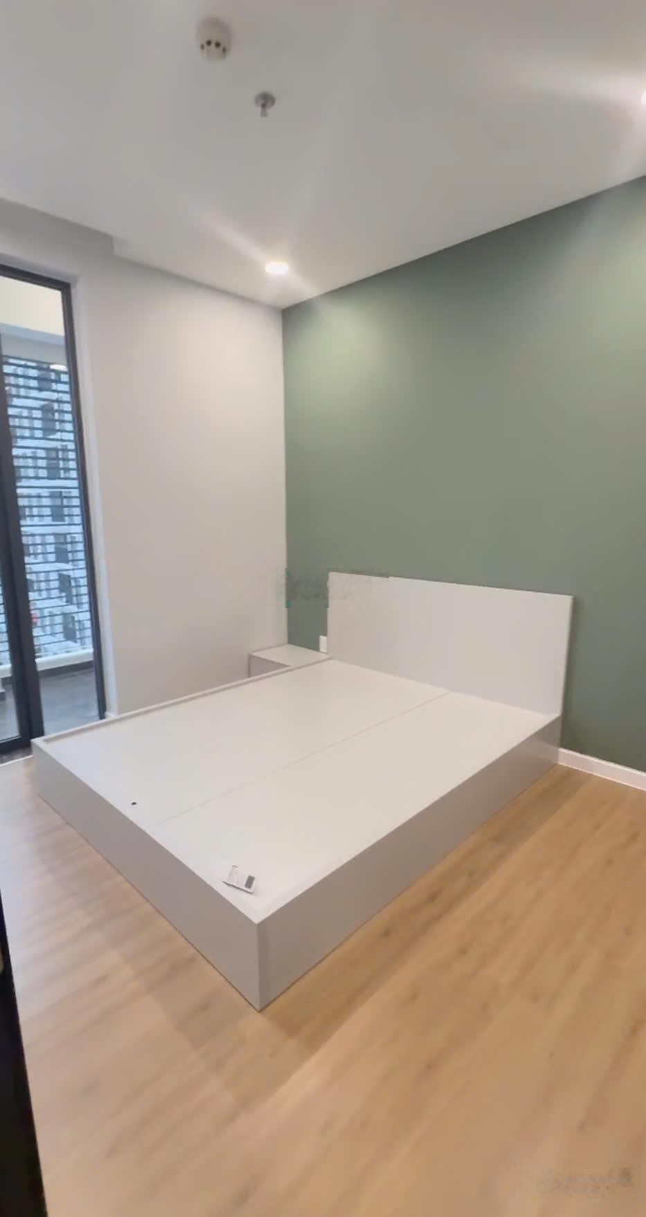 65m2 - Giá VAT 3.49 tỷ giãn 24 tháng trả trước 523triệu - 1PN1WC MT Q9