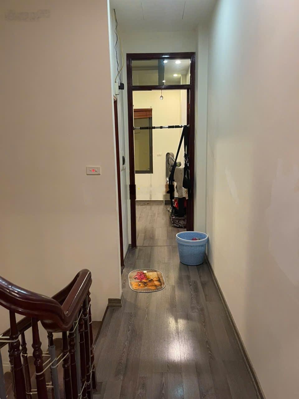 chính chủ bán nhà KĐT Trung Yên,yên Hòa,60m2,5 tầng nhà long lanh,sẵn ở luôn giá 26.5ty 0989031677