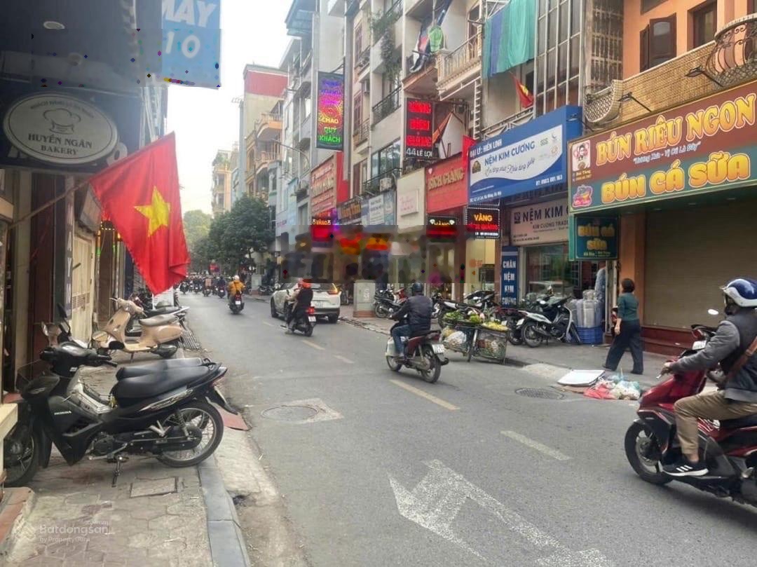 Bán căn góc mặt phố Lê lợi- HĐ kinh doanh tấp nập ngày đêm 80m2- 5m mặt tiền giá F0 LHCC:0927113868