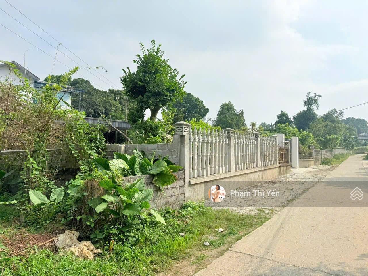 Chủ cần bán nhanh thửa đất 383m2/100m2 ONT sau trường Cao đẳng Cộng đồng tại Nhuận Trạch giá 2,2 tỷ