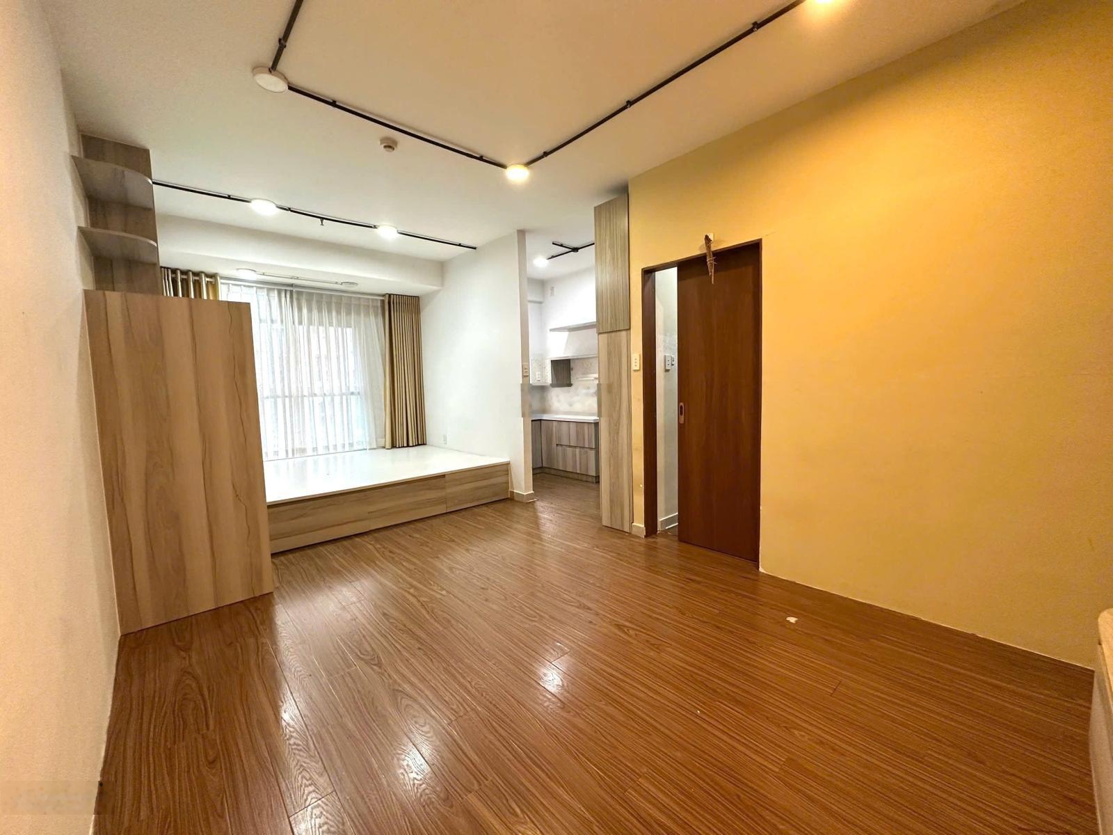 [NHÀ ĐẸP ĐÓN TẾT], Cần bán căn siêu đẹp EHome 3, 1PN, 1WC, 50m2, giá 2,17 tỷ