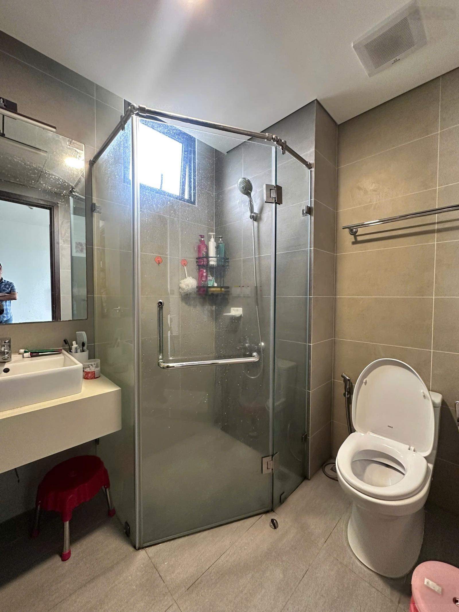 Bán gấp căn Mizuki Park, block MP678 95m2/3PN full nội thất. Sổ sẵn. Giá 5,7 tỷ. LH xem nhà