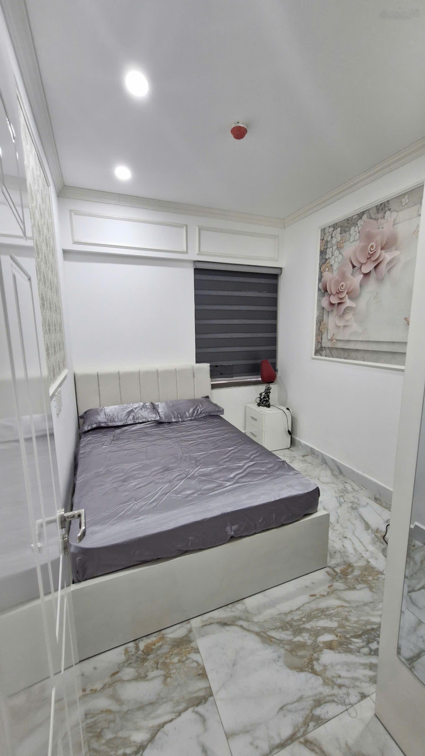 Saigon South Residences - căn hộ 2 phòng ngủ