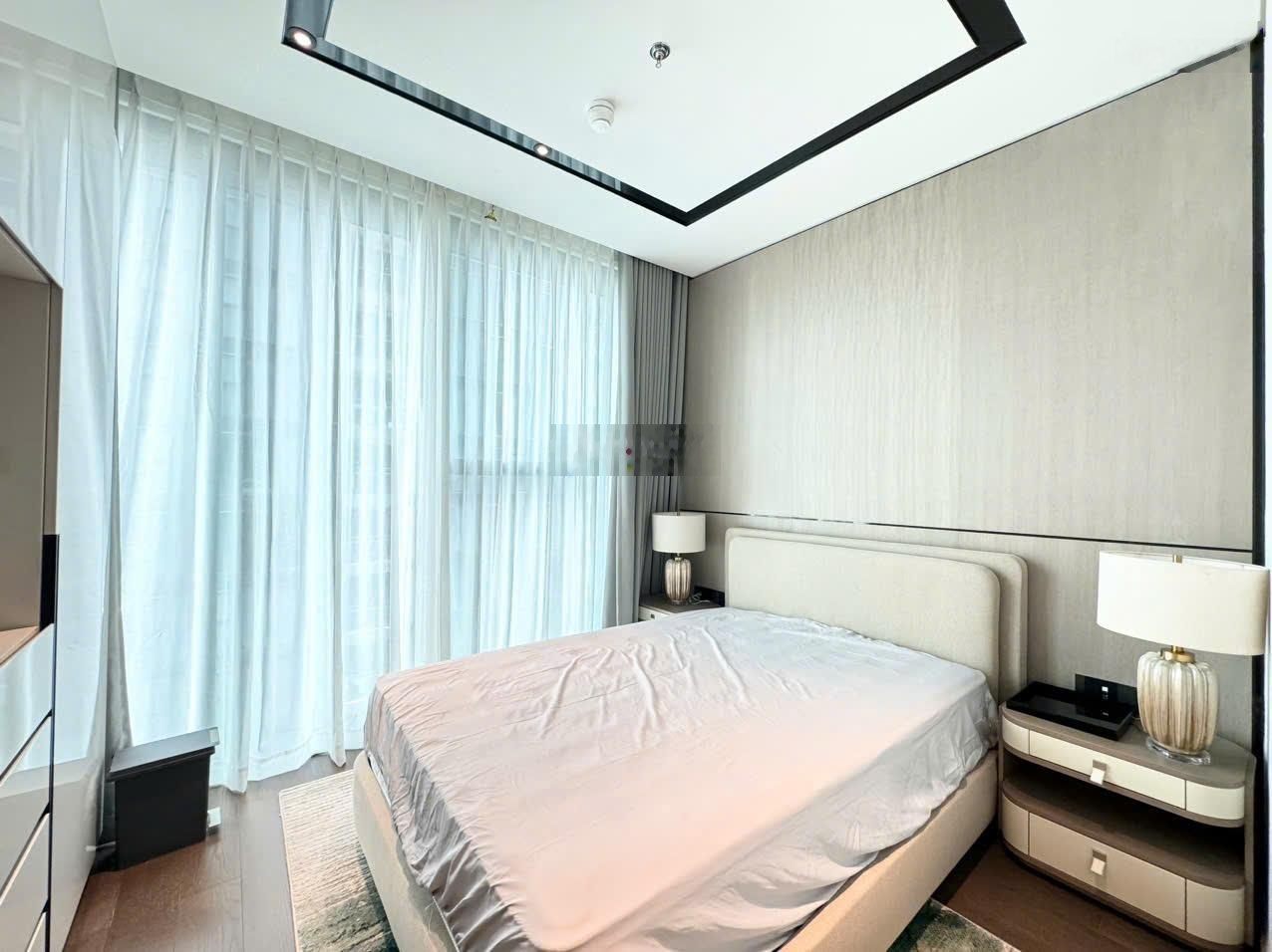 Bán CH hàng hiệu Grand Marina Saigon - 2PN 2WC - full nội thất - giá: 33 tỷ all in giá tốt nhất