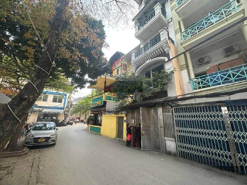 Bán nhà Phố Đặng Tiến Đông, Đống Đa, DT 69m2/MT 4m/4 Tầng, giá 41 tỷ.