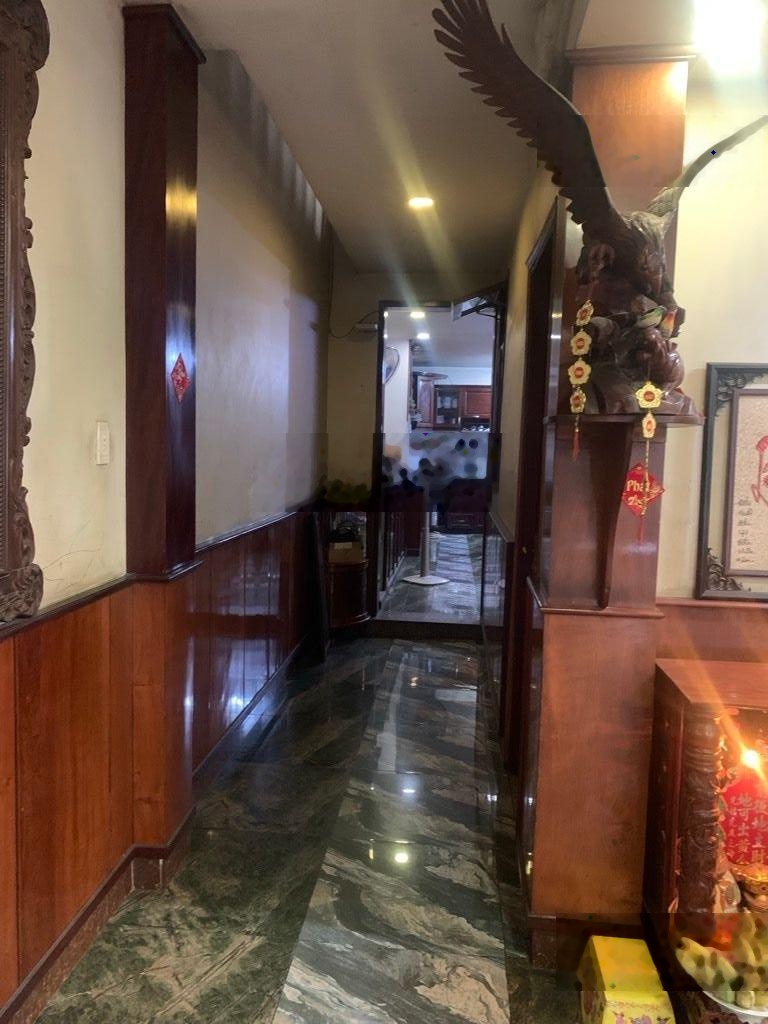 NHÀ ĐẸP THỦ ĐỨC.3 TẦNG BTCT HẺM Ô TÔ ĐỖ CỬA.sát quốc lộ 1k .phạm văn đồng thuận tiện di chuyển.