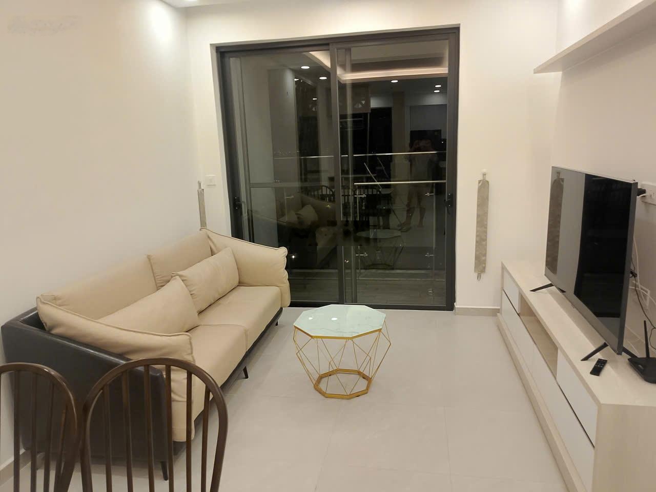 Bán căn hộ Hưng Phúc Premier - có ô xe hơi