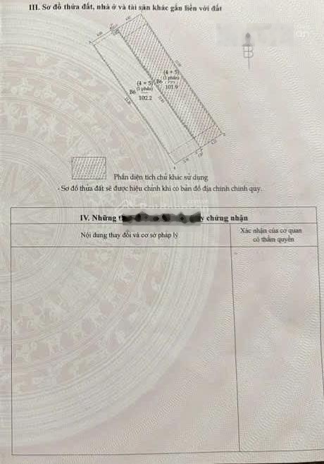 Bán nhà phố Thái Hà, Đống Đa, DT 103m2/MT 5m/7 tầng, Giá 62 tỷ