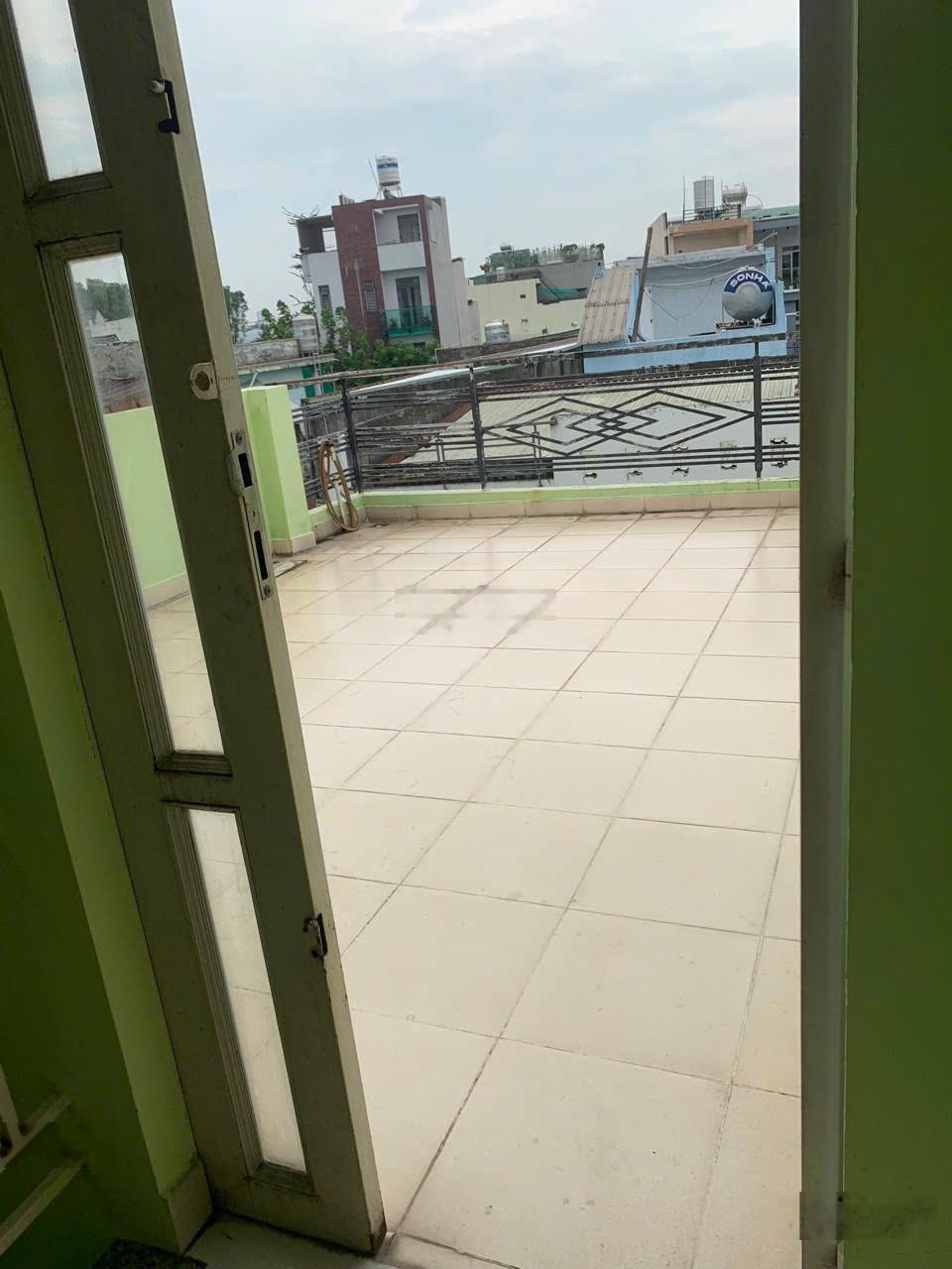 Bán Nhà 1 Trệt 2 Lầu HXH Đường số , Phường Linh Xuân, Thủ Đức, 4,2 tỷ, DTSD : 108m2, 3PN, 3WC