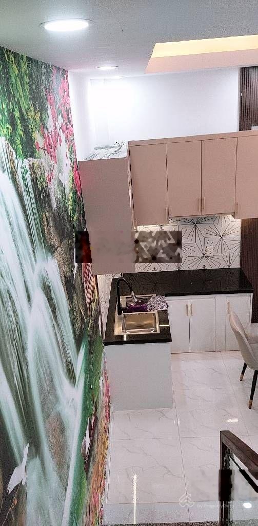 Nhà phố 2 mặt tiền Thống Nhất, Gò Vấp P. Thông Tây Hội (P11 cũ) trung tâm GV