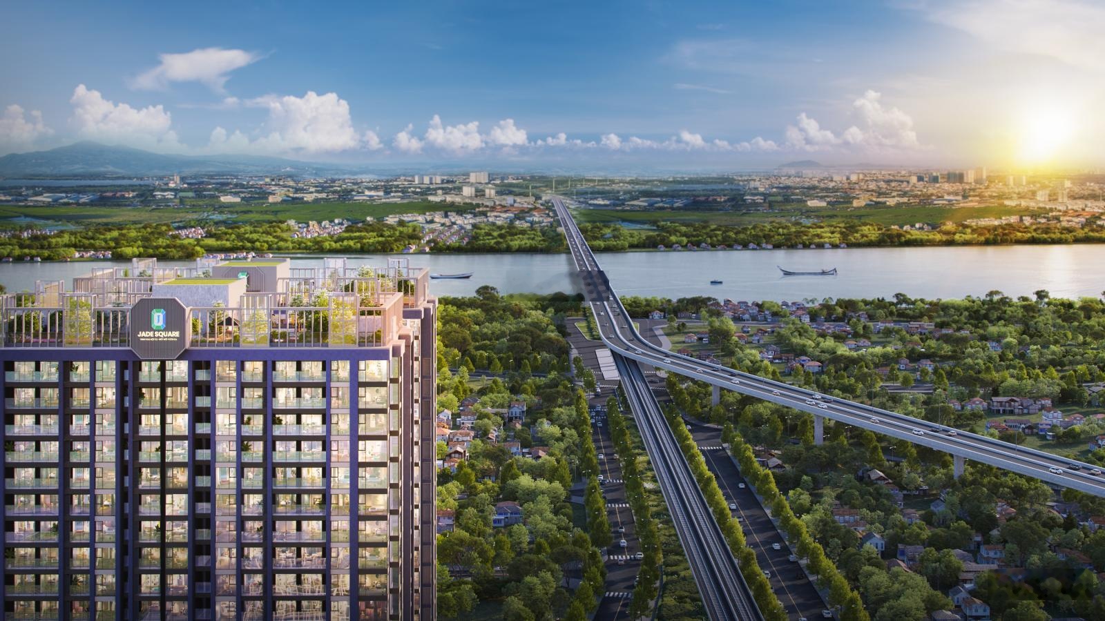 Bán căn góc 4PN 3WC hiếm có tại Hà Nội, chỉ 100 triệu/m2 - Xem nhà ngay: 0977334954