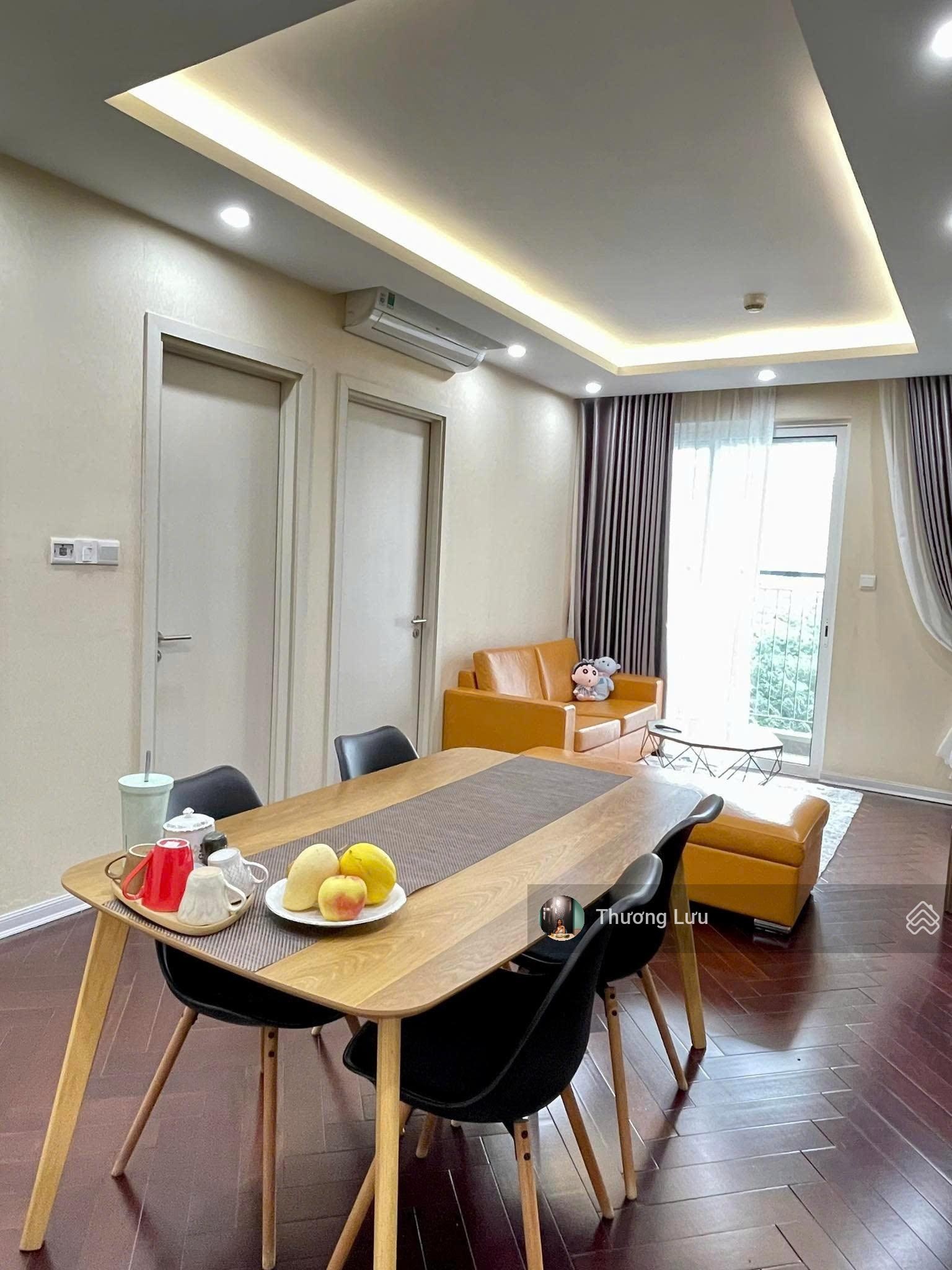 Bán căn hộ 2PN-73m2 tại Seasons Avenue, FULL ĐỒ, tầng trung - giá chỉ 6.5 tỷ