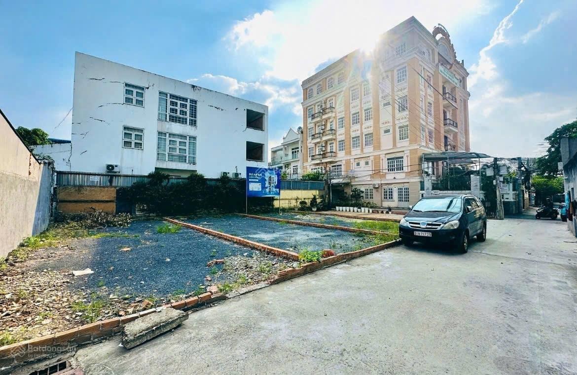 Chính chủ còn 1 nền F0 đường Phạm Văn Đồng Linh Đông Thủ Đức (gửi ACE môi giới Phí 1.5% nhận đủ)