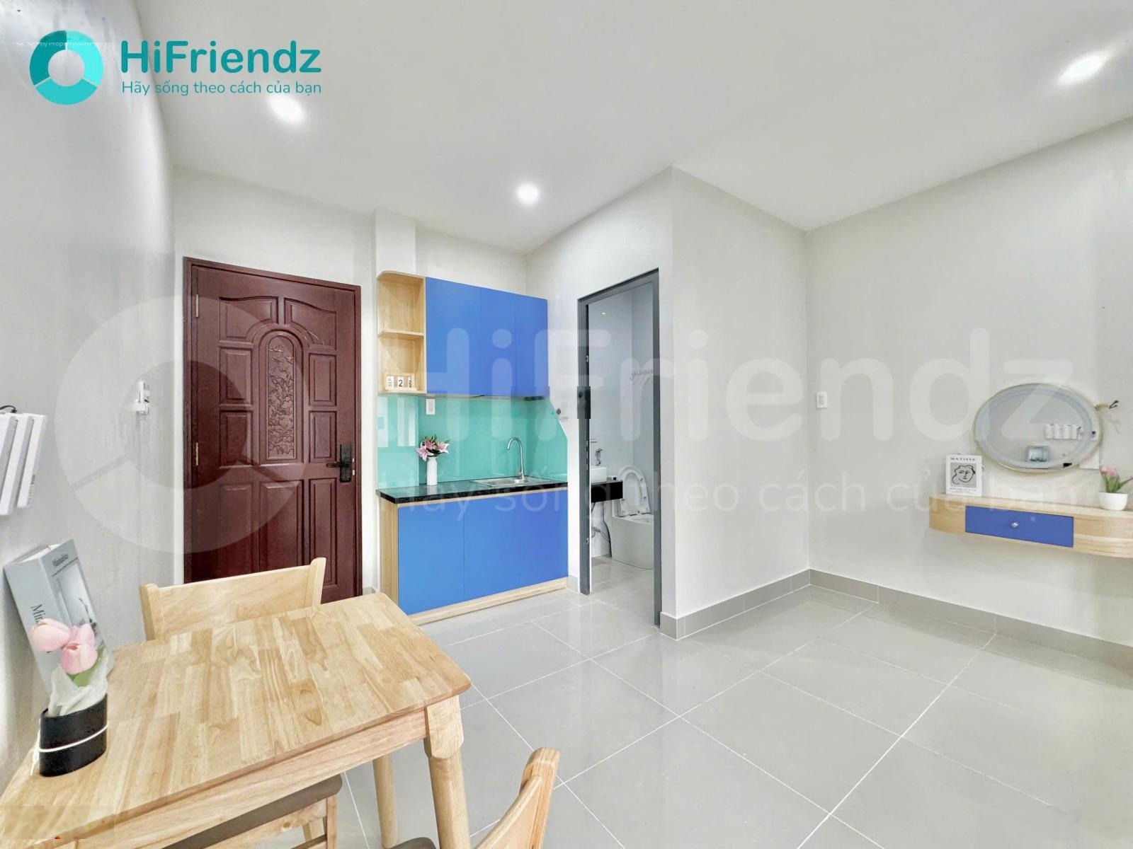 Phòng trọ cuối năm cho thuê chỉ còn 4 triệu/tháng ở Linh Trung, Thủ Đức