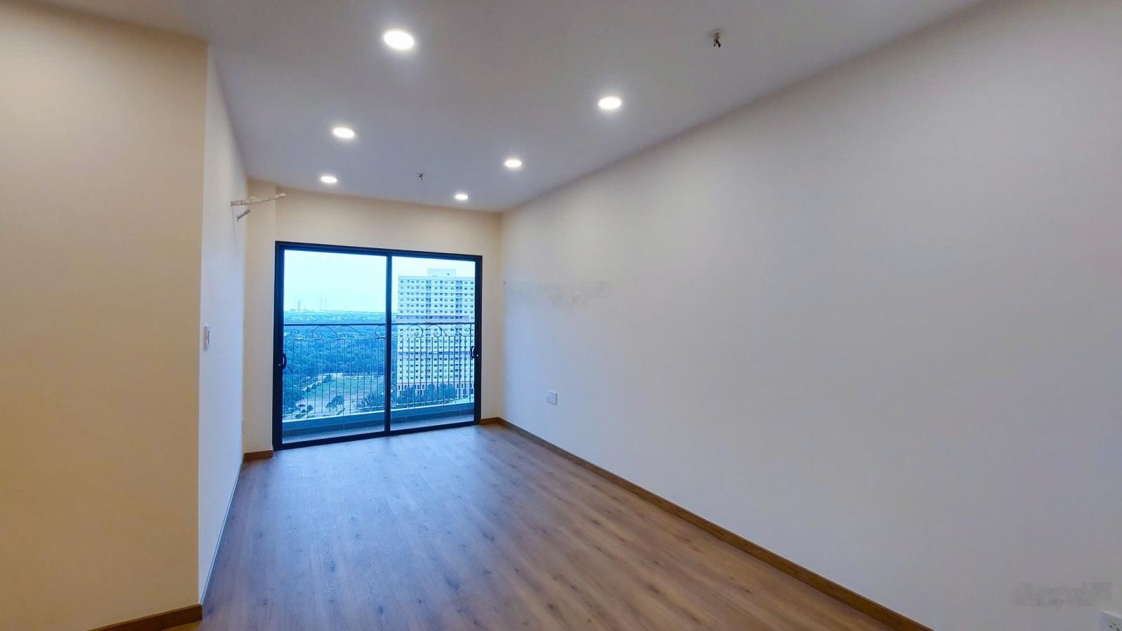 CC đẹp xuất sắc tại Viva Plaza, Q7, HCM, 4 tỷ, 73.11m2