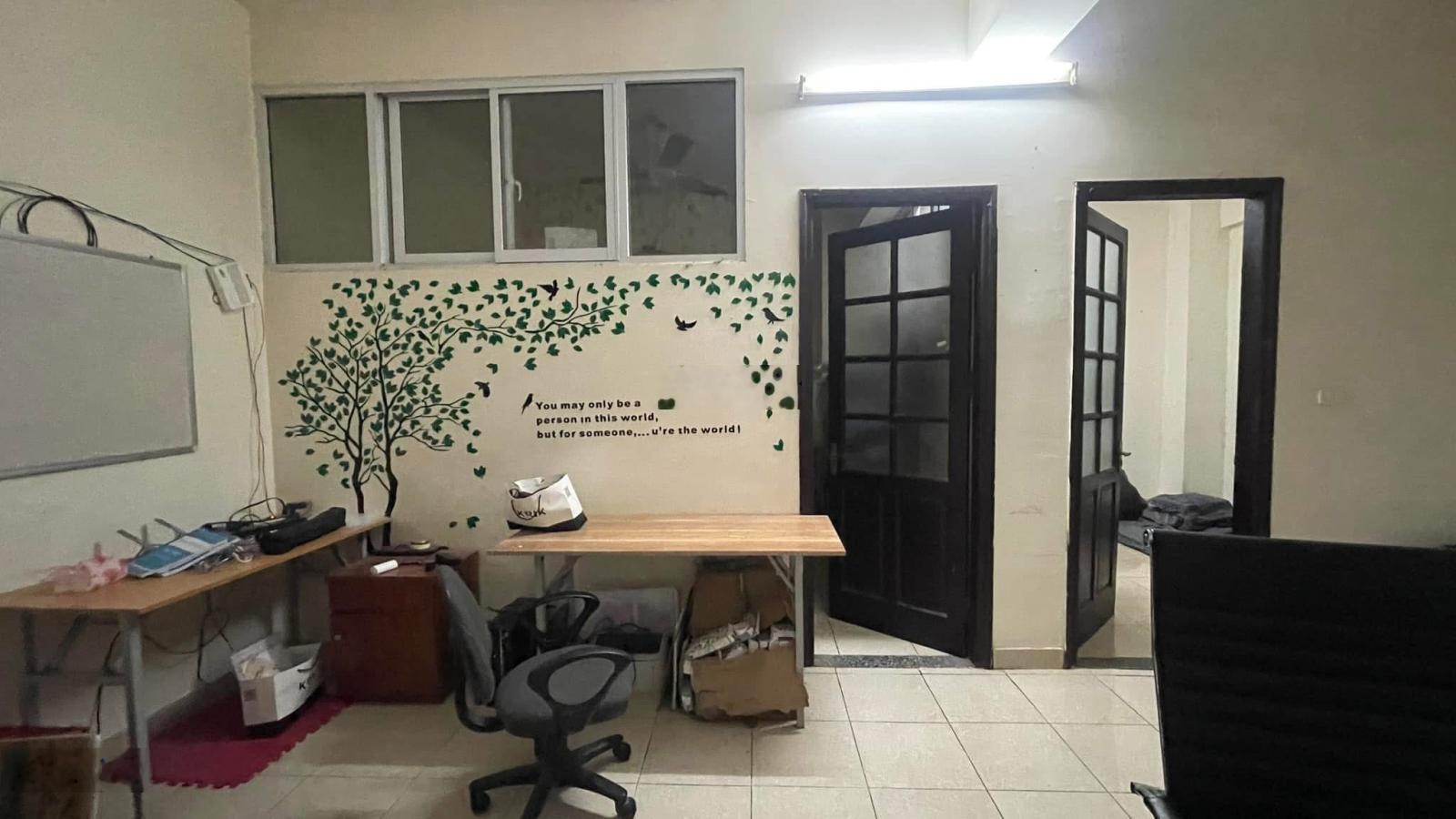 Bán chung cư tại Nguyễn Xiển, Thanh Xuân- Hàng Hiếm- Lô góc- 2n 63m giá nhỉnh 4 tỷ