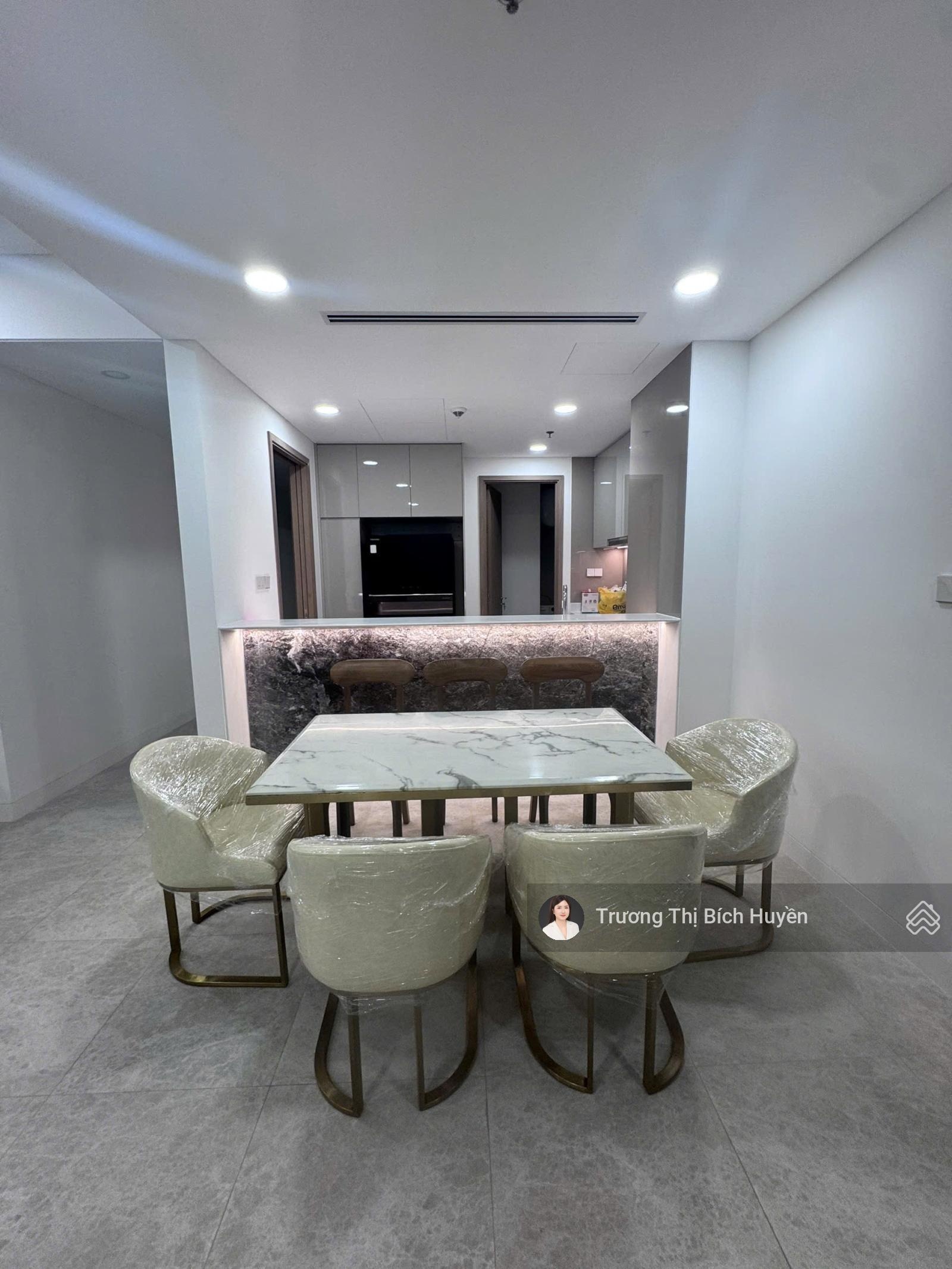 Pkd cập nhật giỏ hàng cho thuê the river 1-4pn tháng 1/2026