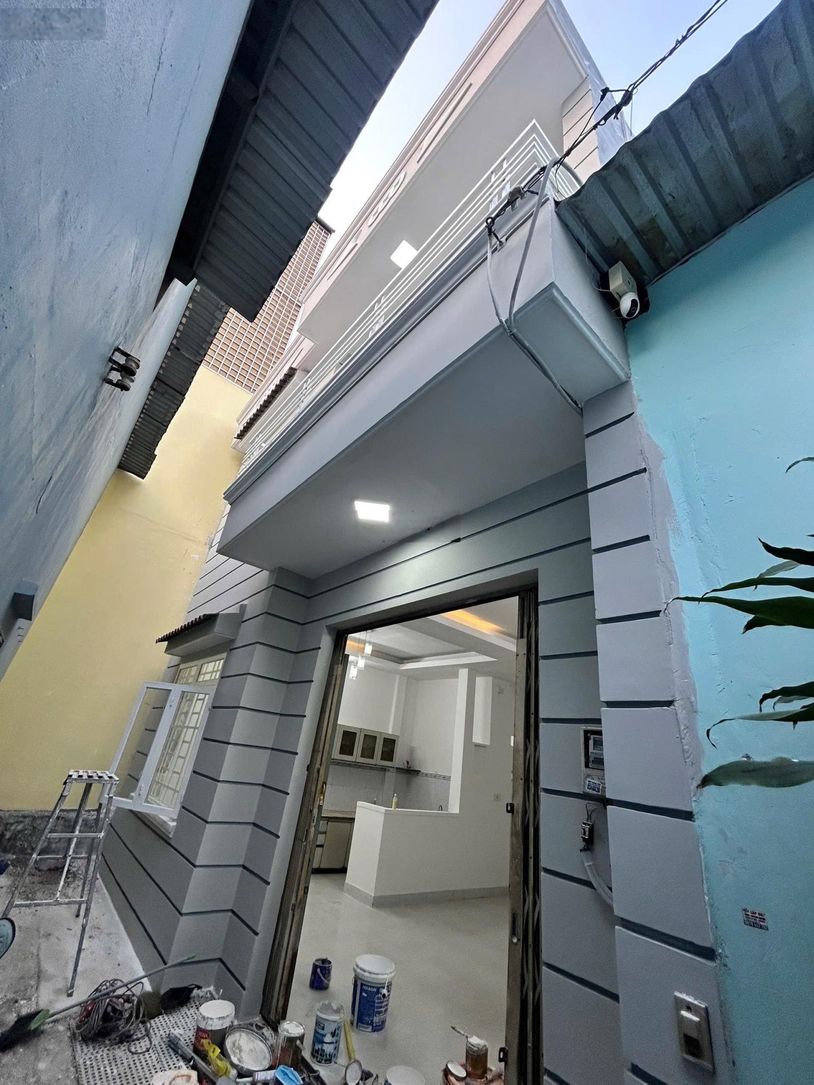 BÁN GẤP Giảm ngay 500 triệu. Giá mới 4.4 Tỷ thương lượng NHÀ MỚI 100% GIÁ TỐT