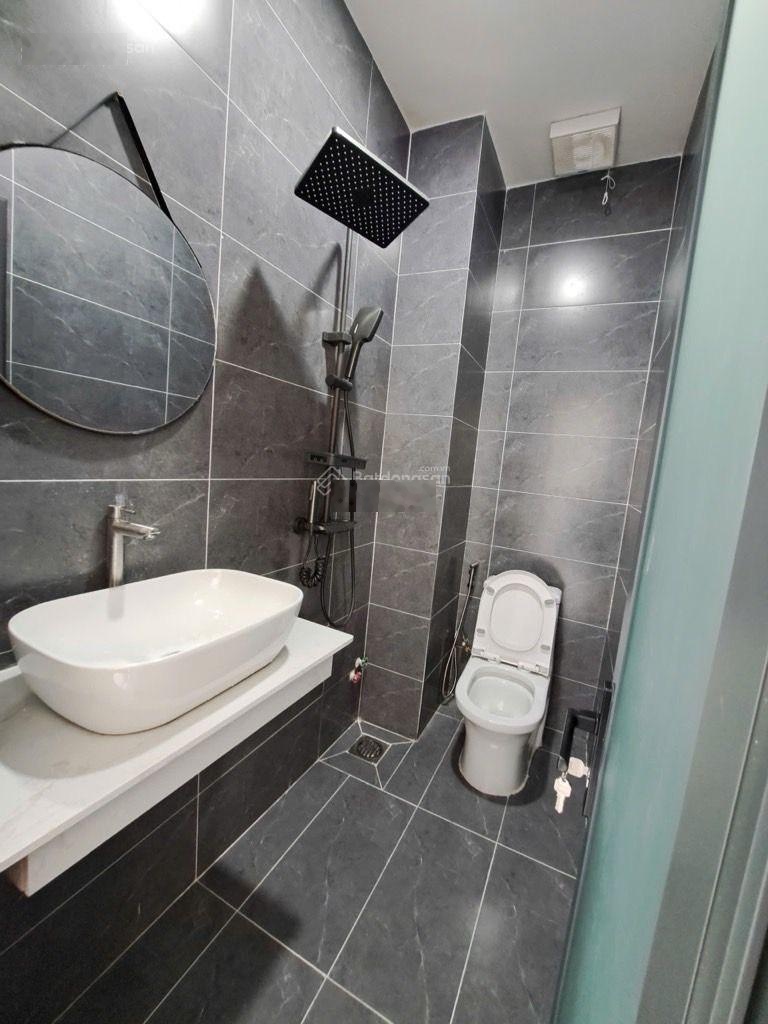 Siêu phẩm hxh thông - Quang Trung - 4 tầng btct - lô góc siêu thoáng - 38m2 - 7,6 tỷ