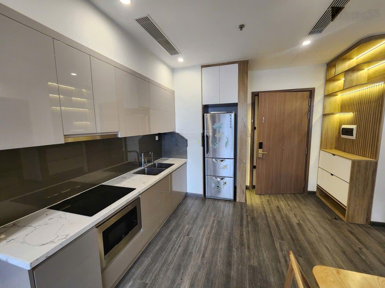 Cho thuê gấp CC 1PN, 1WC, tại The Zenpark, Vinhomes Ocean Park 1 Gia Lâm, Hà Nội, 7,5 triệu