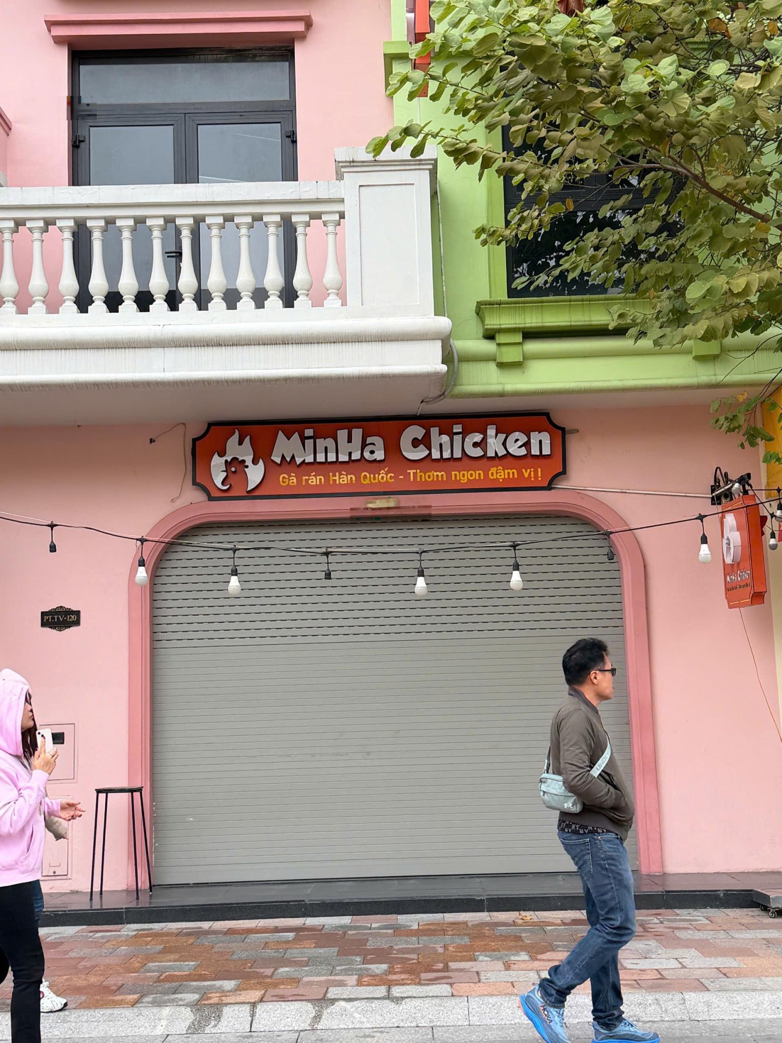 Shop venice 5 tầng dòng tiền đều thanh khoản tốt