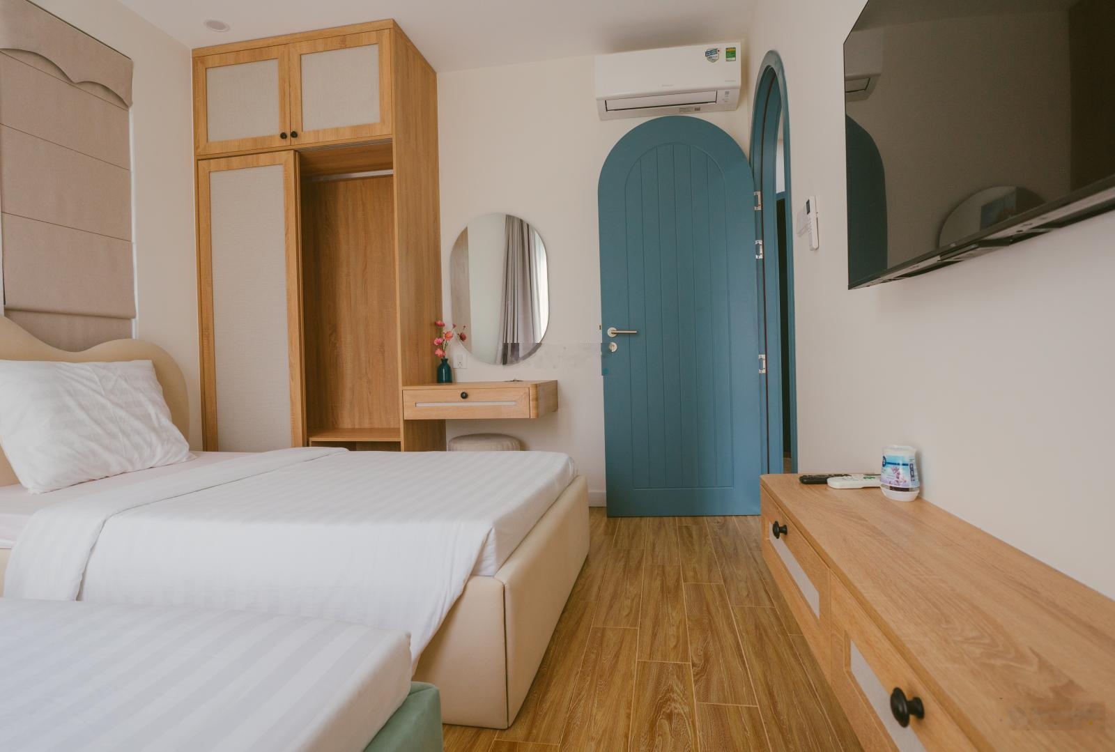 CẮT LỖ BIệt thự 160m TẶNG FULL NỘI THẤT Novaworld Phan Thiết