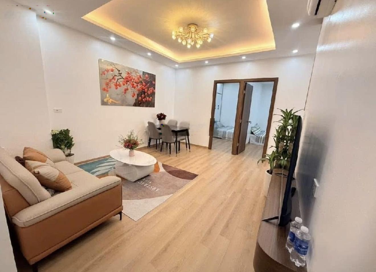 Em chính chủ cần cho thuê lại căn 2PN giá 15triệu/ tháng