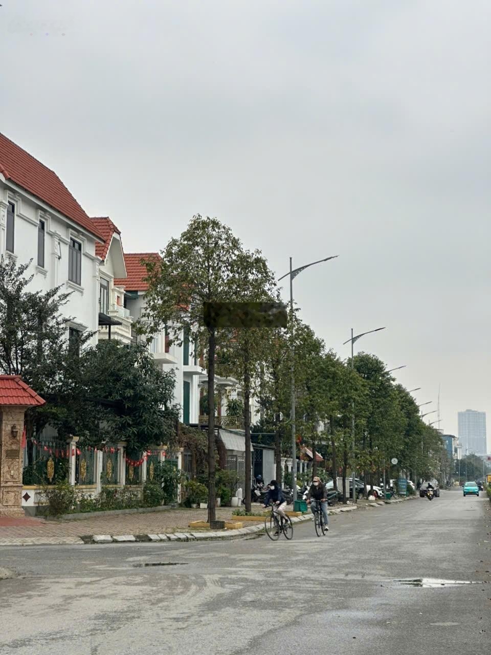 Chính chủ gửi bán bt, liền kề phú lương ,dt:90mx4 tầng ,mt 7,2 m, nhỉnh 22 tỷ,lh 0966495911