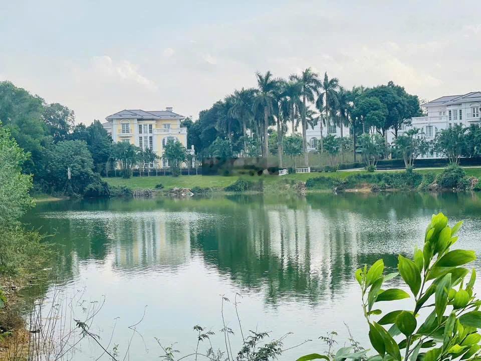 CẮT LỖ 300TR! Bán trước tết mảnh đất 100m2 trục chính Đồng Trạng, cách ĐHQG, ĐH FPT, QL21 chỉ 800m