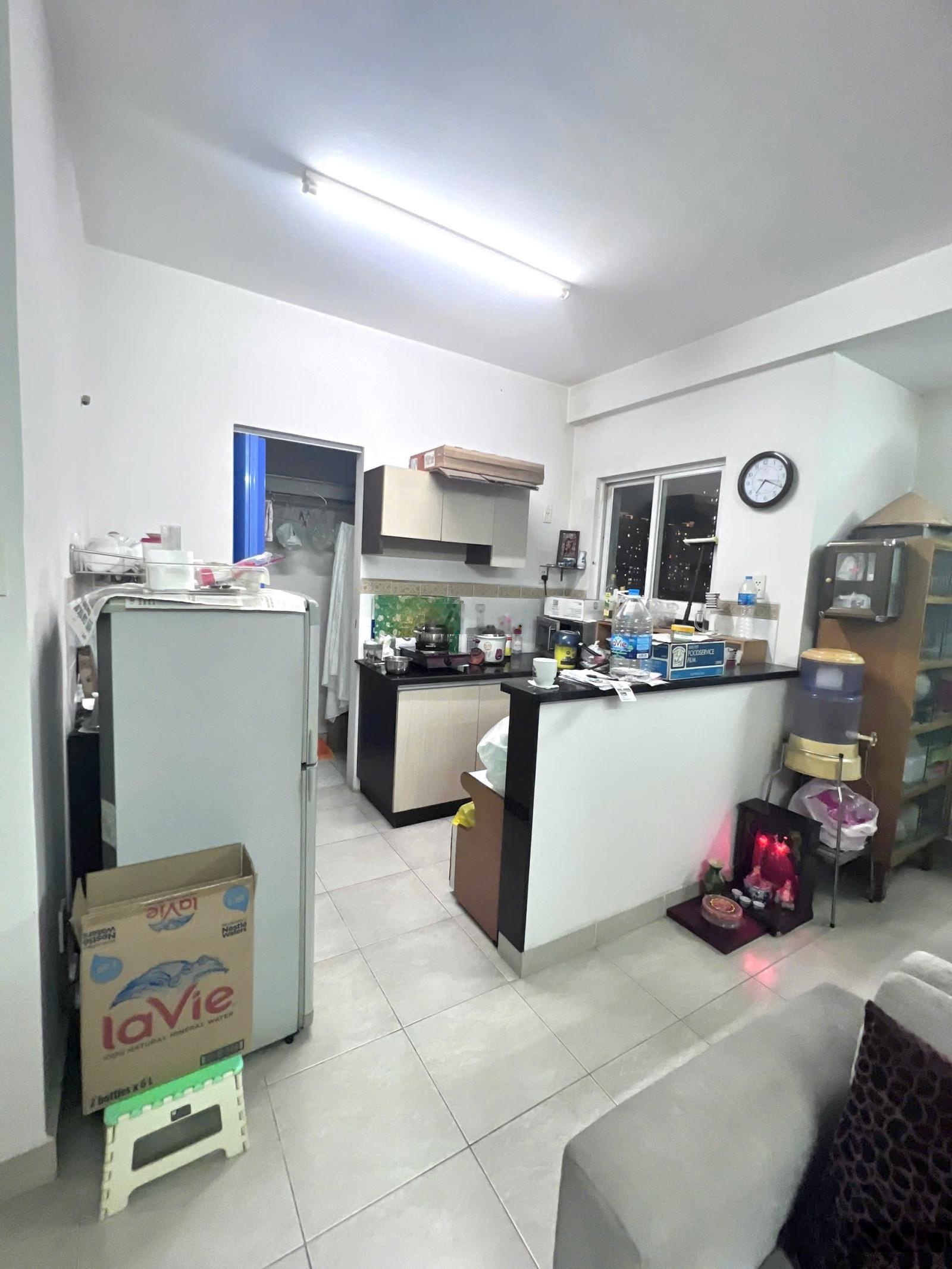 Bán căn hộ 50m2 Ehome 3, sổ hồng riêng, giá siêu tốt 1PN, 1WC, chỉ 2tỷ080