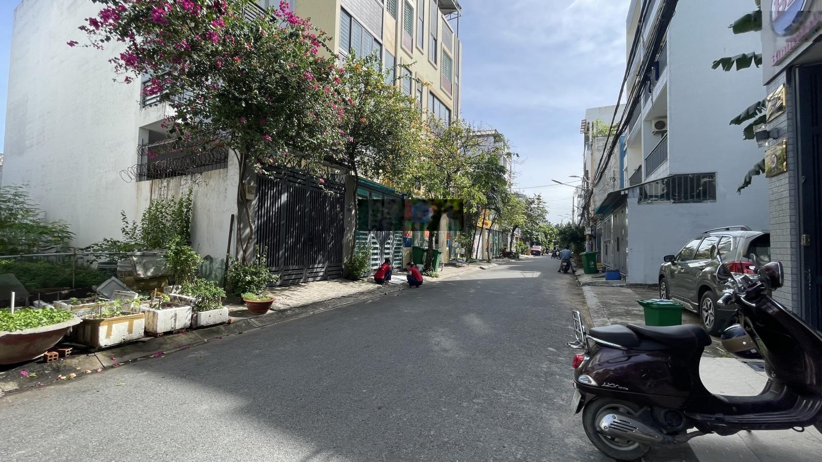 Bán 80m2 - 8,6 Tỷ - đất mặt tiền Đường Số 1, Hiệp Bình Chánh gần chợ Hiệp Bình, Gigamall, PVĐ