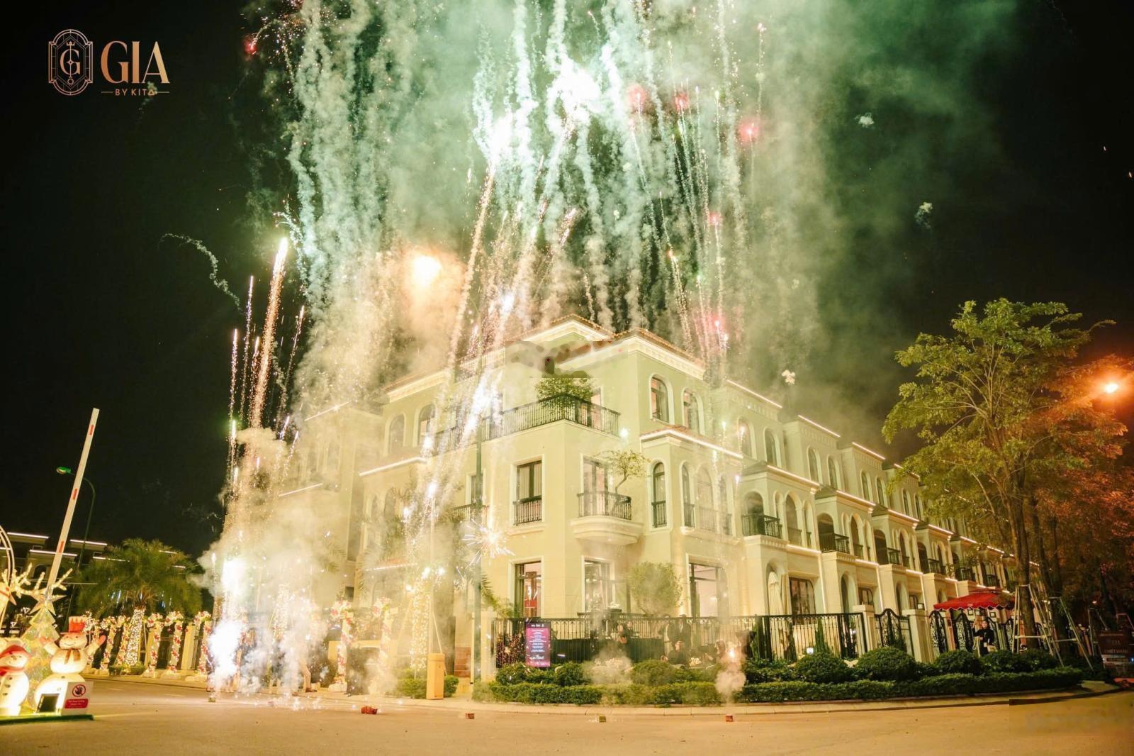 Sốc có 1 căn biệt thự GIA22 - giá 55 tỷ - Phân khu thấp tầng cao cấp nhất Ciputra Tây Hồ mới nhất