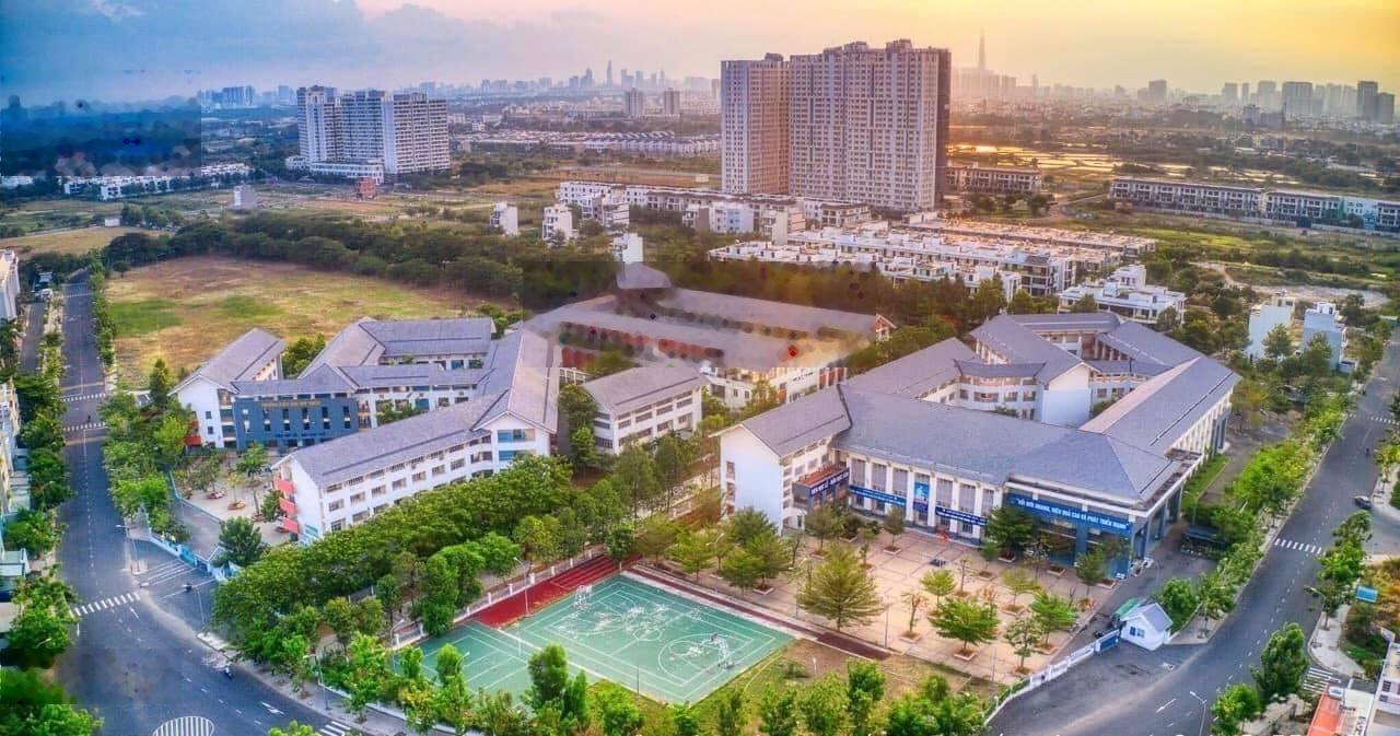 Cần ra gấp nền đất sổ đỏ khu C5.07 DT 5x20m hướng Đông Nam sạch đẹp giá 78tr/m2.