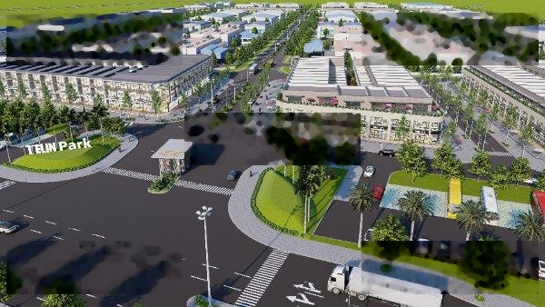 Bán kho, nhà xưởng tại Cụm công nghiệp Kim Bài, 9,35 triệu / m2, 4000 m2, đẹp, nhiều tiện ích Hot!