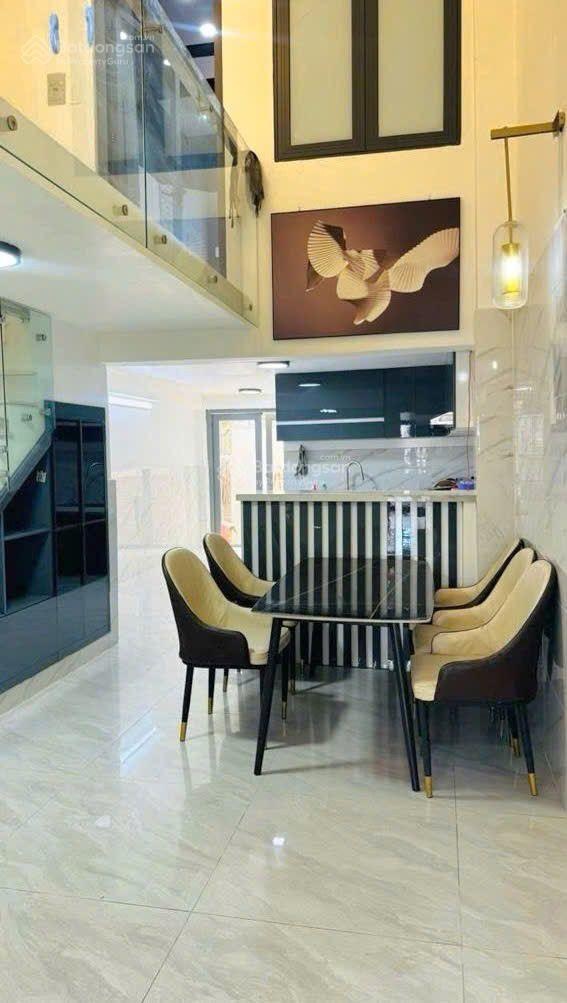 Bán nhà 2 tầng, đường ô tô tránh lâm văn bền, q7, giá nhỉnh 8 tỷ diện tích: 4 x 20m (80m)