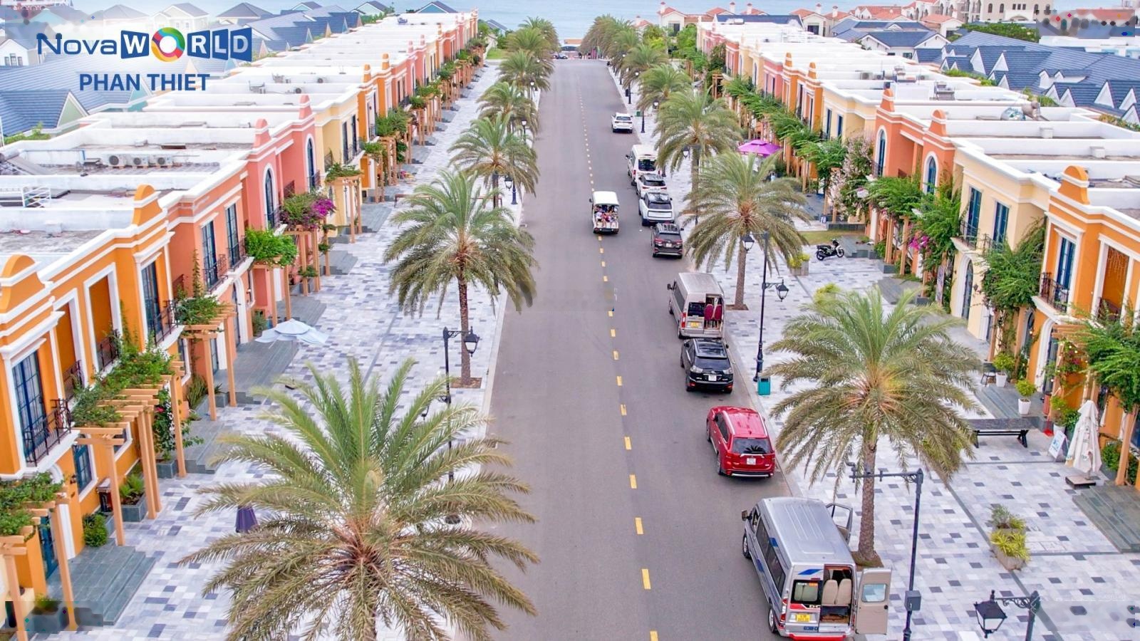 Cập nhật giỏ hàng độc quyền tháng 1/2026 từ chủ đầu tư Novaland, vị trí đẹp, chủ nhà thiện chí