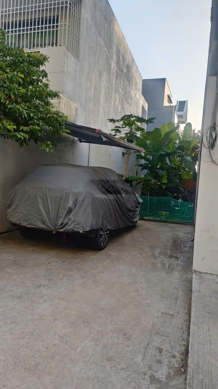 ĐẤT FUL THỔ CƯ Đường An Phú Đông 25 phường APĐ,DT 100m2 (5,4mx22m) hẻm ôtô 4,7tỷ.