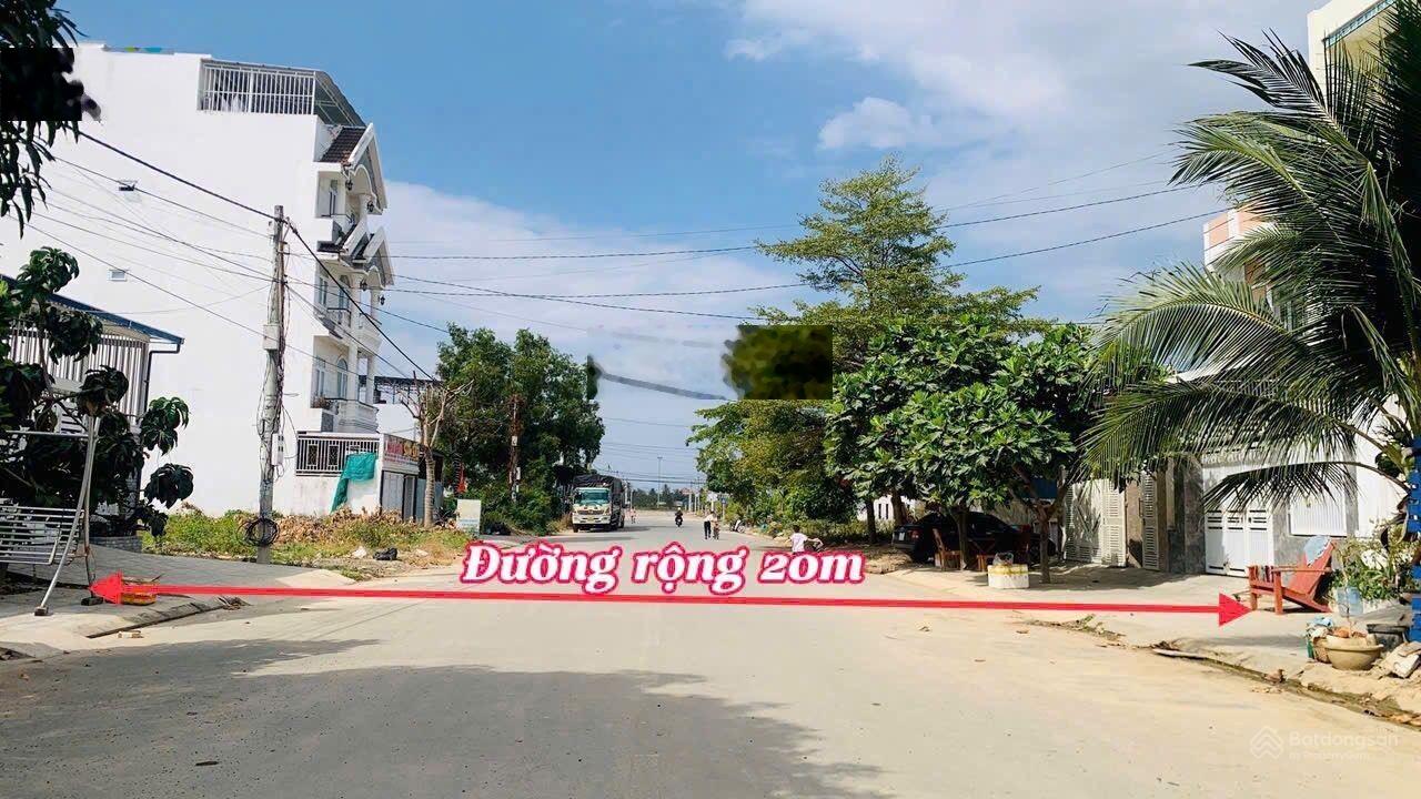 Hàng hiếm lô đất đẹp KĐT Phú Ân Nam 2 - 120m2 - 3 tỷ 840