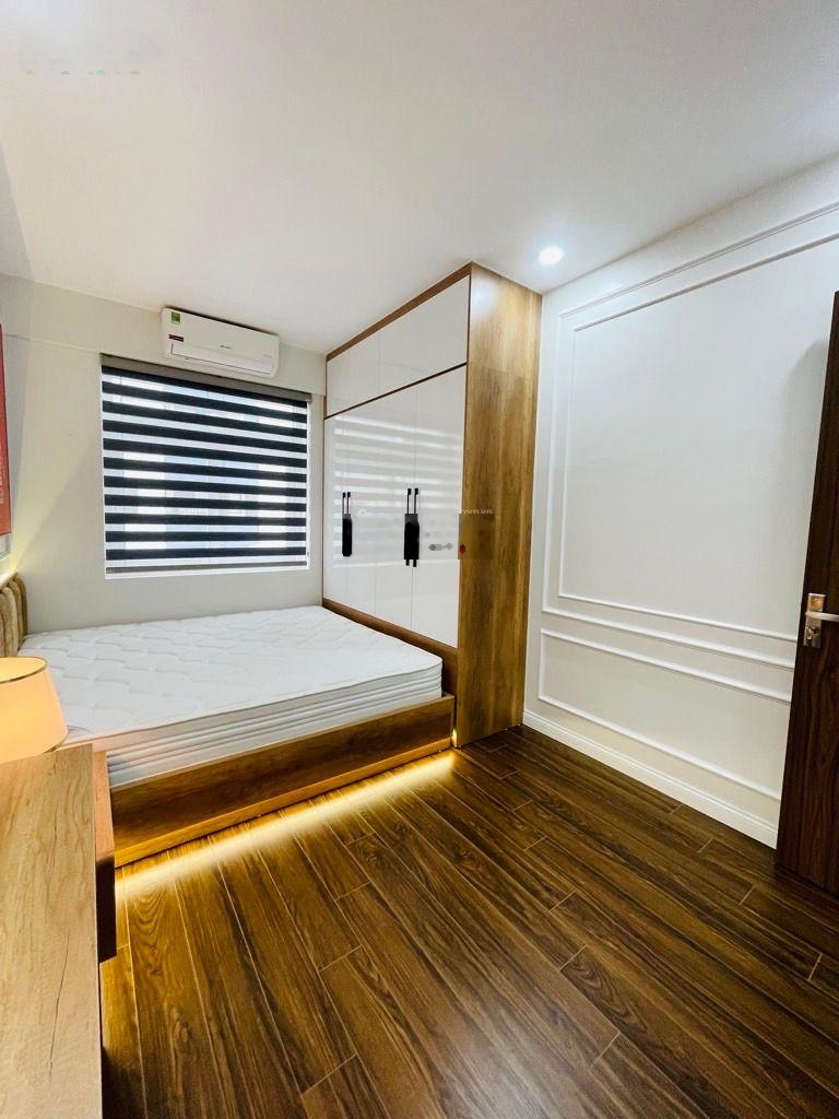 Nhà đẹp - 3 ngủ - full nội thất xịn - ở ngay - trung tâm mỹ đình - bạt ngàn tiện ích - nhỉnh 9 tỷ