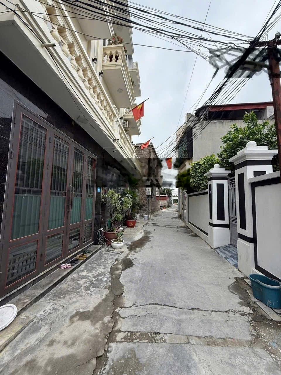 Rẻ nhất 80m2 tại Cách Hạ, Nam Sơn giá 1, xx tỷ ngõ giá 1,79 tỷ