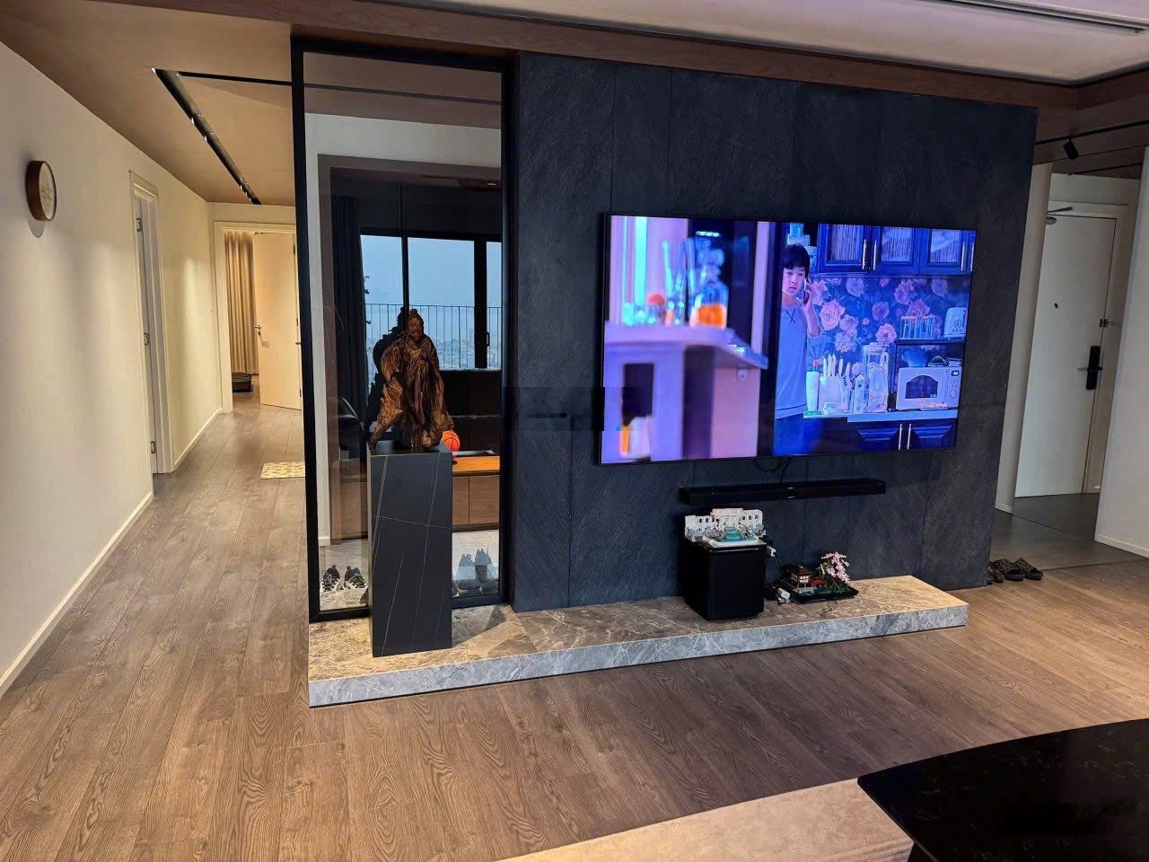 Bán căn góc 3PN, 2WC, 112m2 - CT1 (tòa 25 tầng) 8,5 tỷ Khu đô thị Mỹ Đình Sông Đà, Q. Nam Từ Liêm