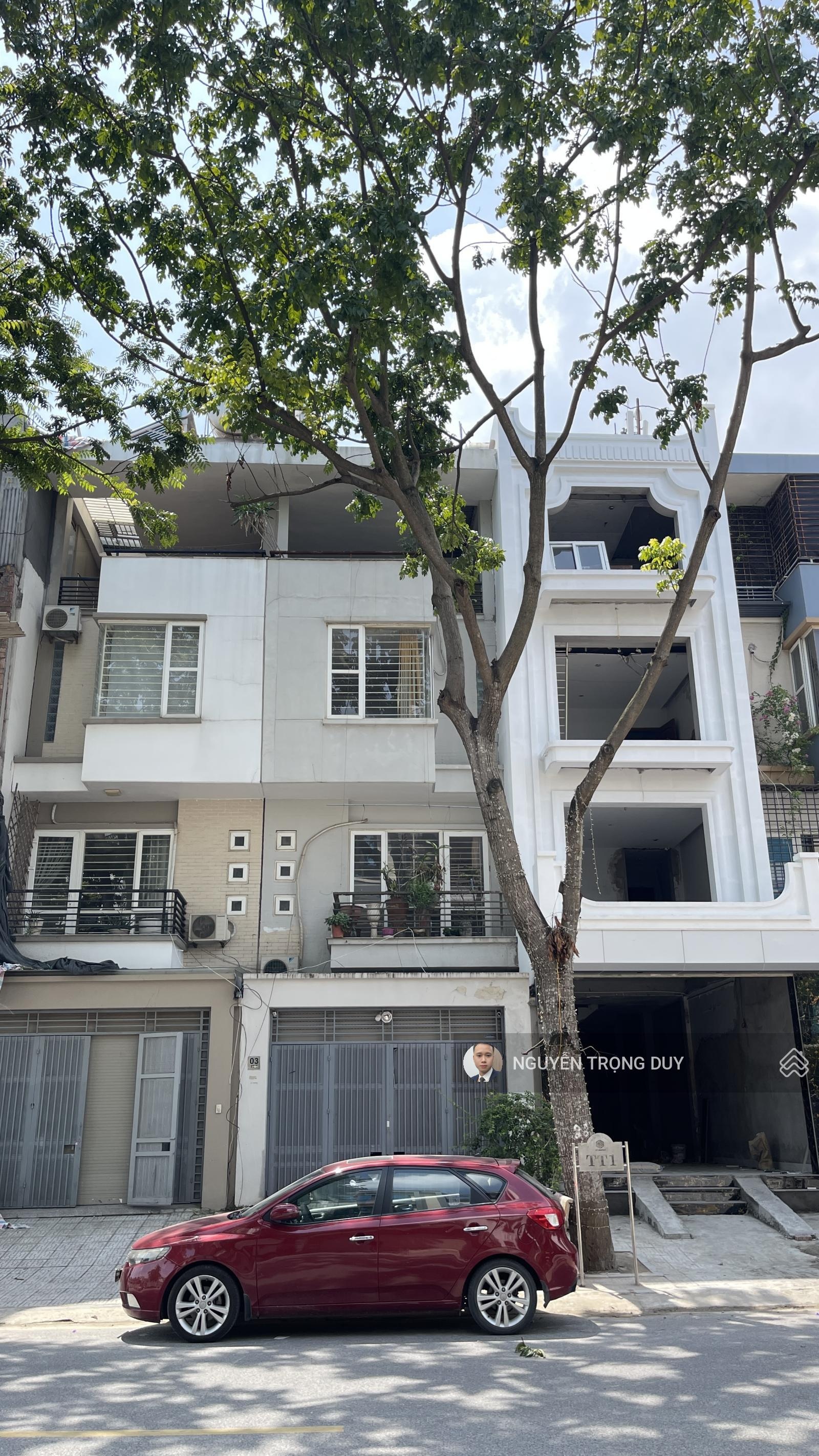 Hot Duy Nhất 1 căn 78m2 giá đầu tư kdt Văn Phú