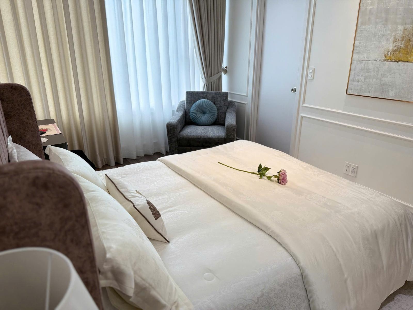 Bán căn 3pn full nội thất - view landmark - ascent lakeside, quận 7