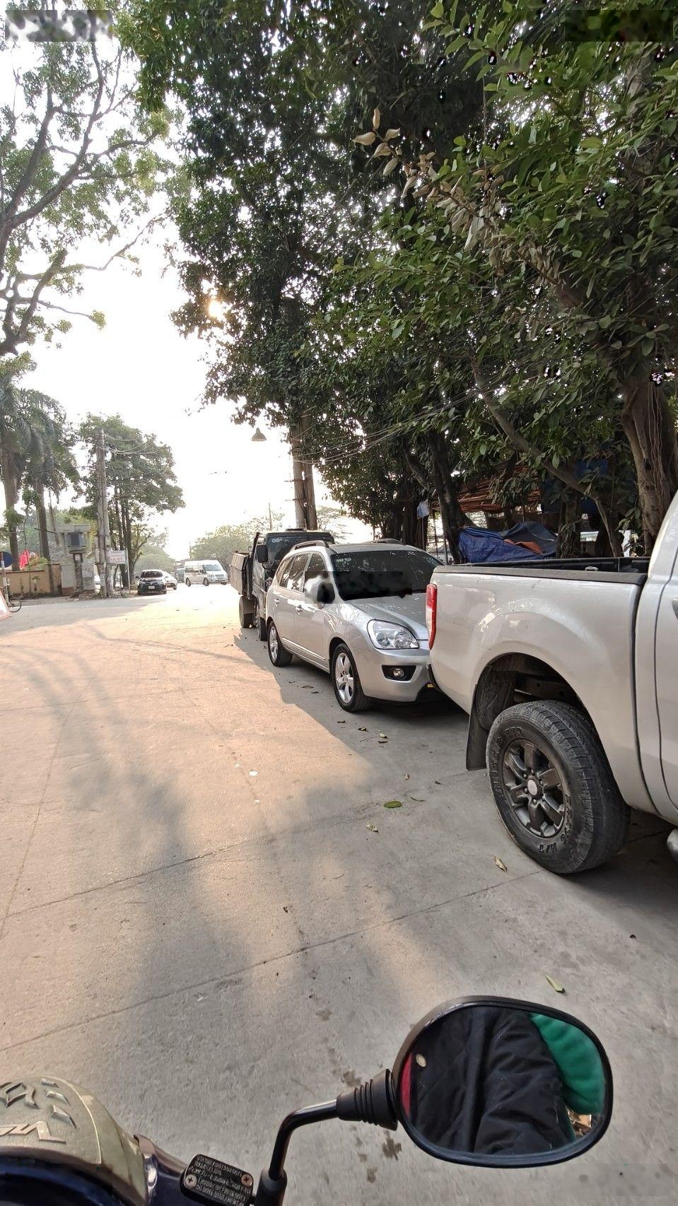 Bán gấp lô góc 52m2, vị trí đẹp xây cc mini, đối diện công viên 365, bể bơi Đa Sỹ, Hà Đông, 7,4tỷ